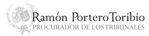 Procurador en Badajoz | Ramón Portero Toribio